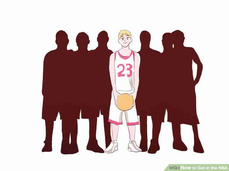 Image intitulée Obtenir dans la NBA à l